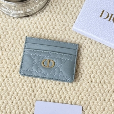 Christian Dior Wallets Purse